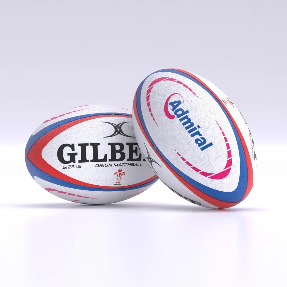 admiral-welsh-rugby-pallone-da-gara-orion-misura-5 image 1