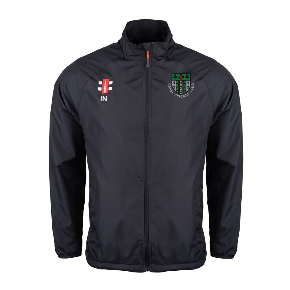 gray-nicolls-velocity-giacca-antipioggia-junior-capel-cricket-club-surrey-nero image 1