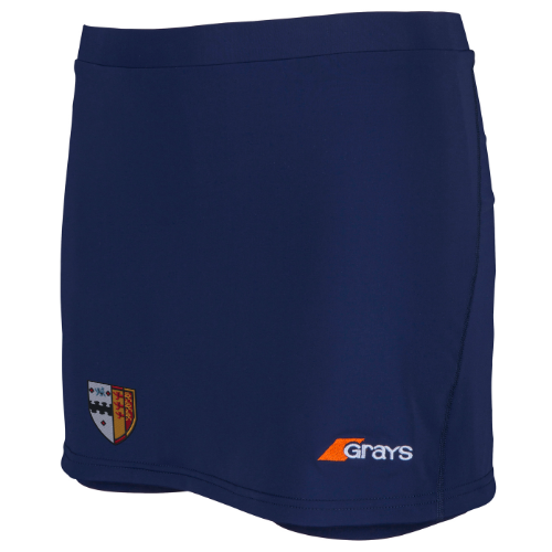 grays-apex-skort-donna-old-bristolians-hc-blu-navy-scuro image 1