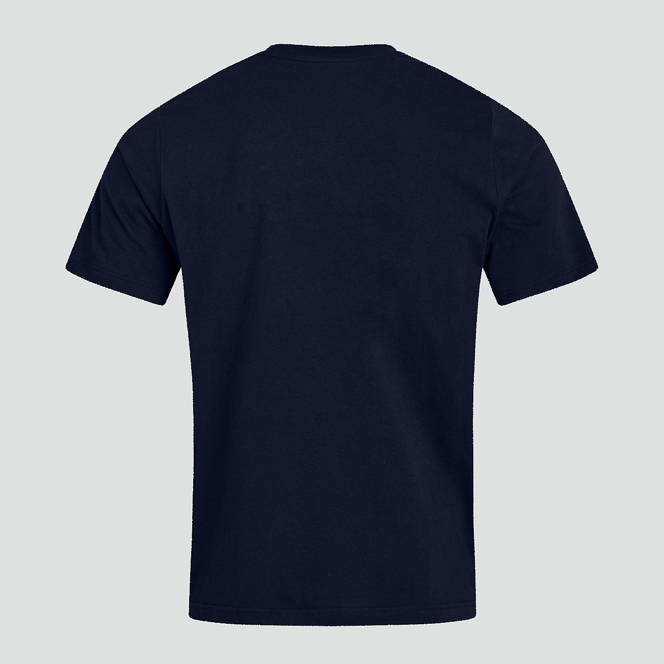 canterbury-club-plain-t-shirt-donna-blu-navy image 6
