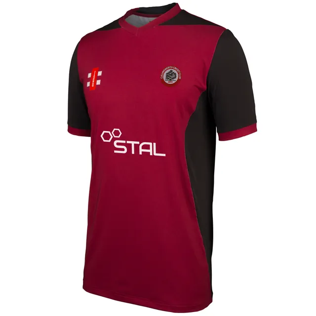 gray-nicolls-cullingworth-cc-pro-performance-t20-maglia-cricket-manica-corta-adu image 1