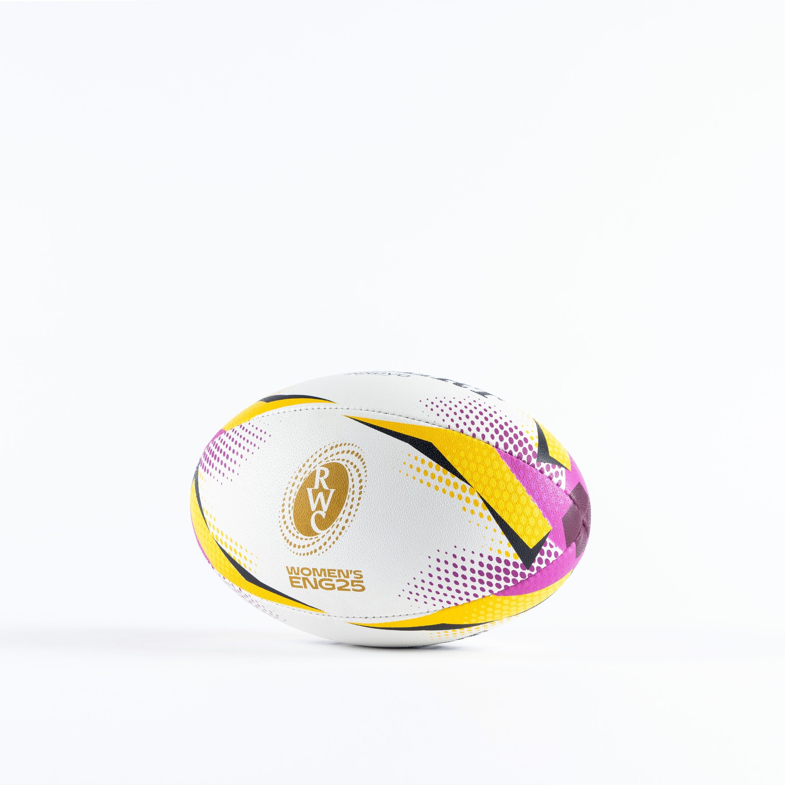 gilbert-rugby-world-cup-2025-innovo-pallone-match-size-5 image 1