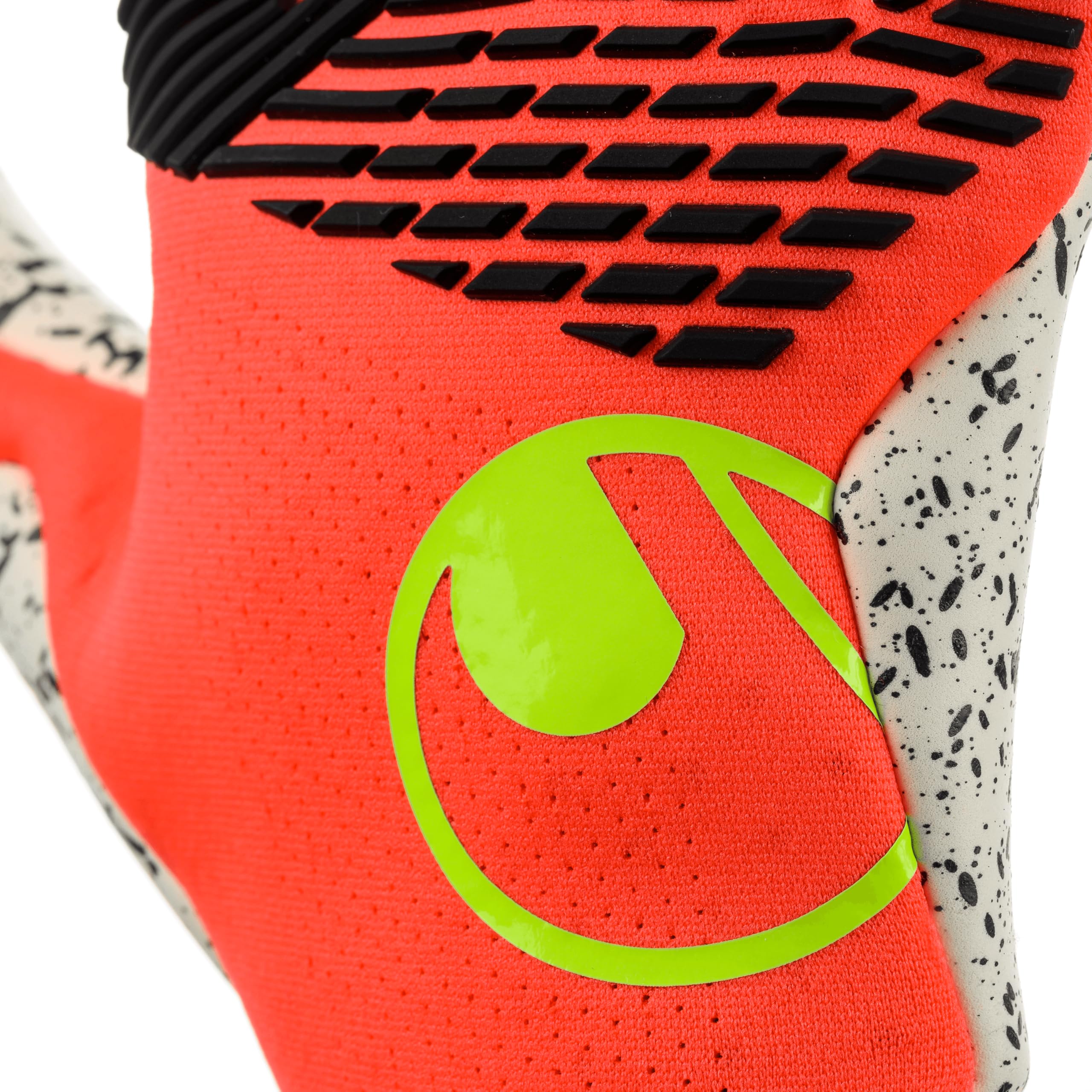 uhlsport-fangmaschine-fm-zne-supergrip-finger-surround-guanti-portiere-calcio-uo image 3