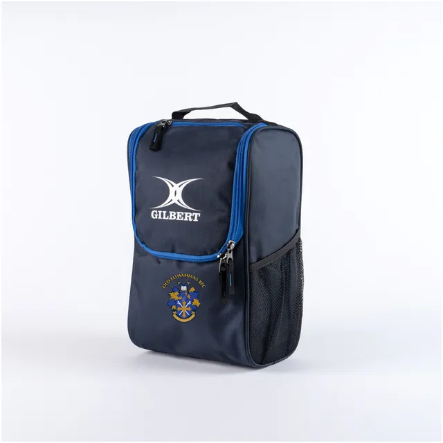 gilbert-rugby-old-elthamians-rfc-club-v4-bootbag-navy-royal-senior image 1