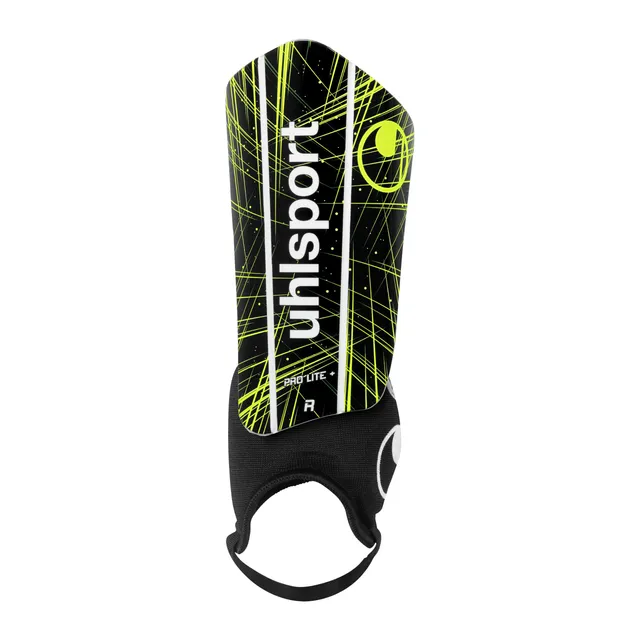 uhlsport-pro-lite-plus-parastinchi-calcio-ultraleggeri-con-protezione-caviglia image 1