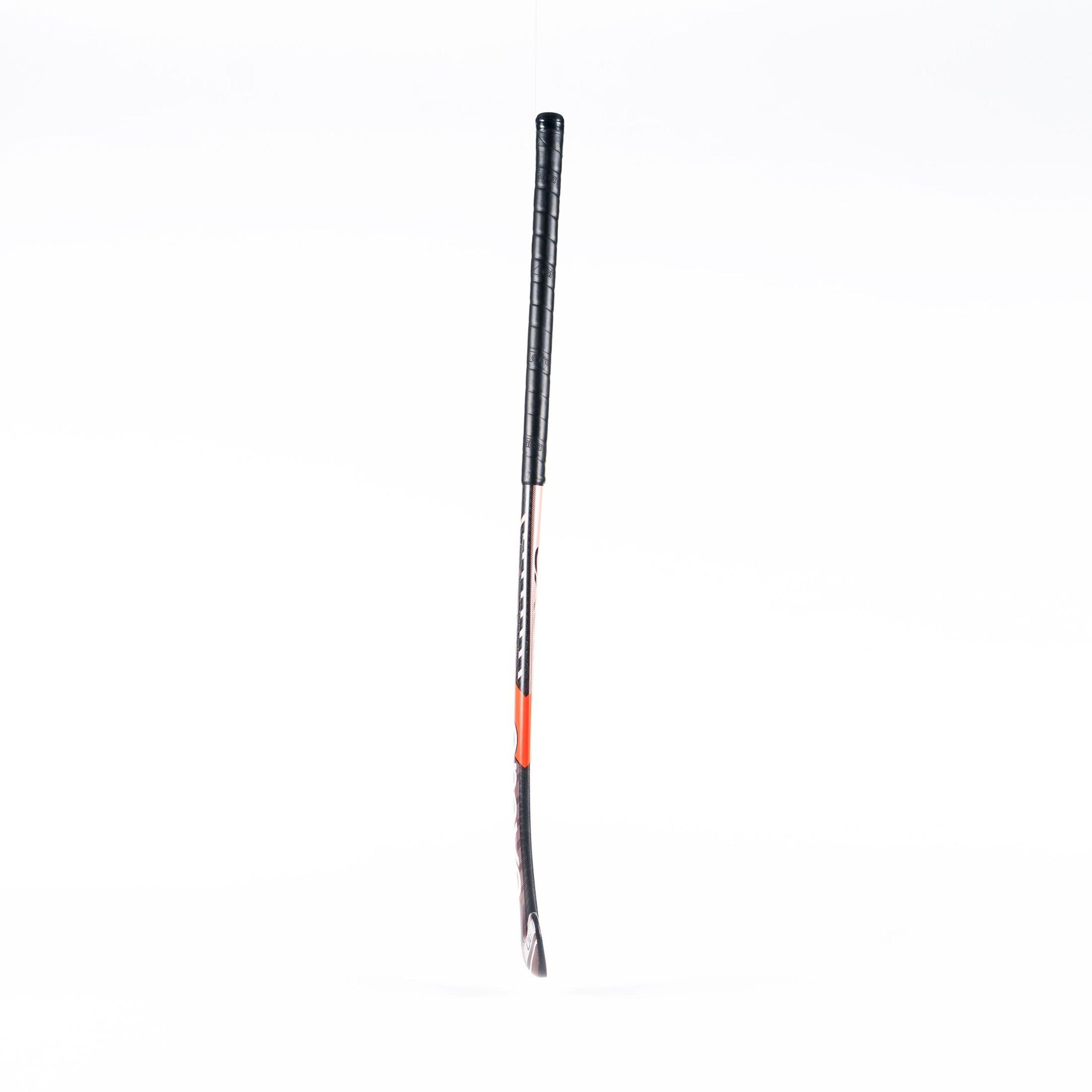 grays-db-10-composite-mazza-da-hockey-dynabow-micro-nero-rosa-metallizzato-2025 image 2