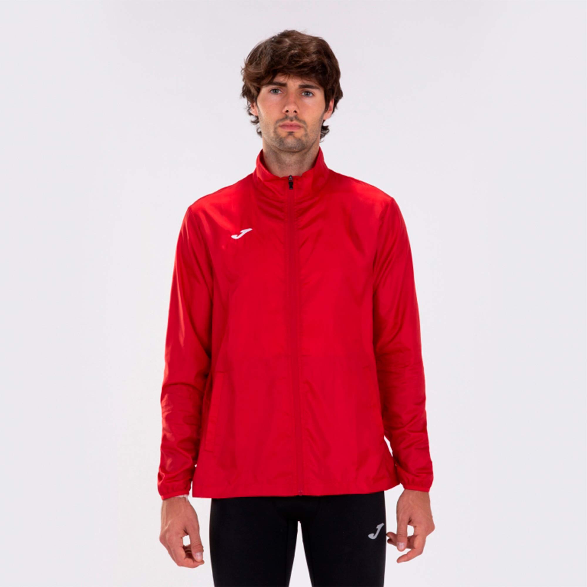 joma-elite-vii-windbreaker-uomo-giacca-antivento image 2