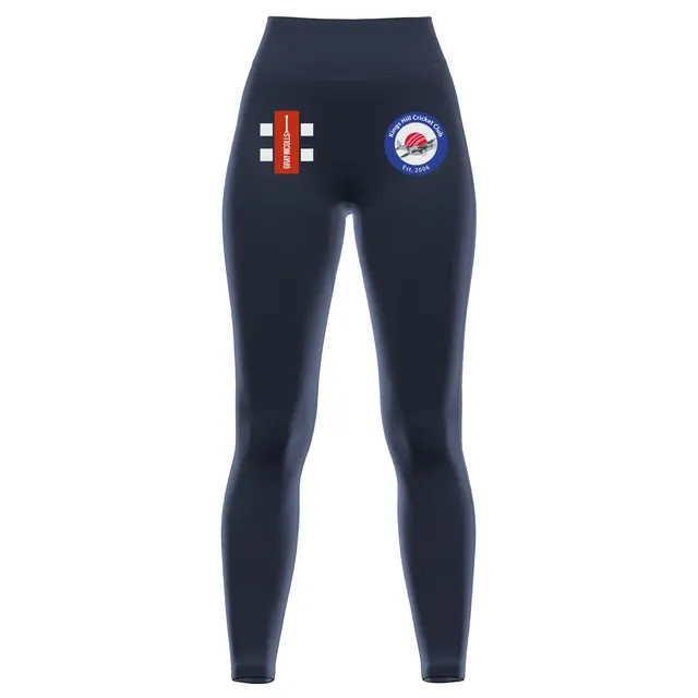 gray-nicolls-gts-leggings-donna-kings-hill-cc-blu-navy-scuro image 1