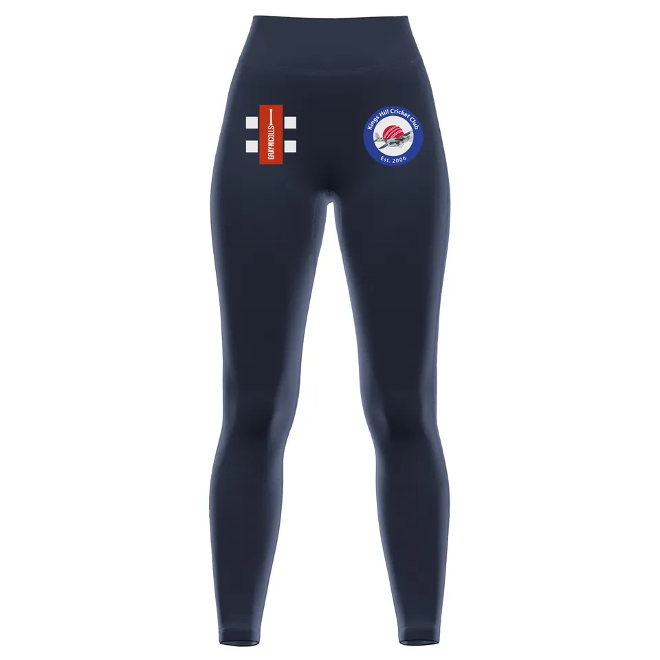 gray-nicolls-gts-leggings-donna-kings-hill-cc-blu-navy-scuro image 1