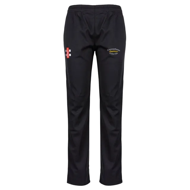 gray-nicolls-countesthorpe-cc-donna-pantaloni-matrix-v2-nero image 1