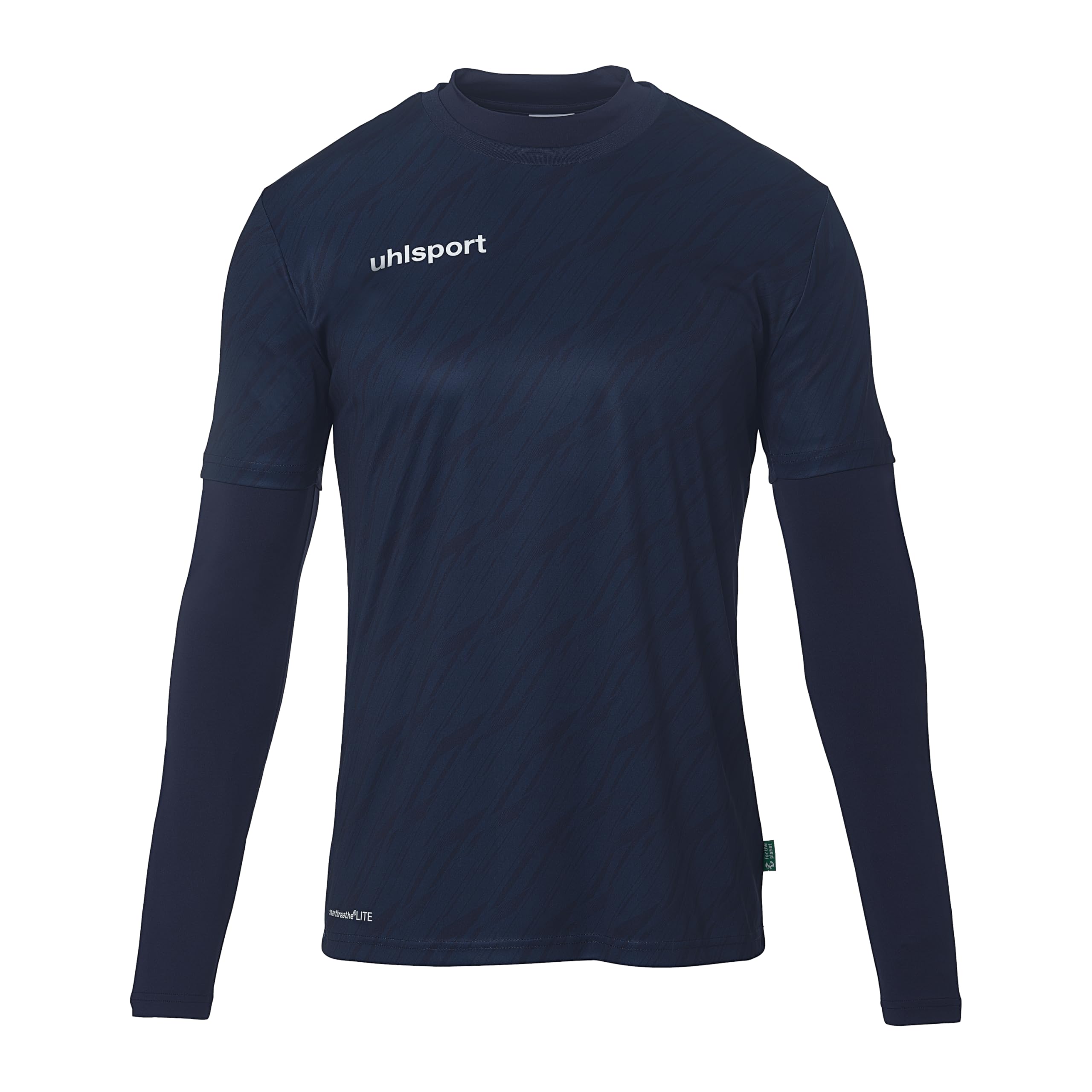 uhlsport-progressive-set-maglia-portiere-uomo-manica-lunga image 3
