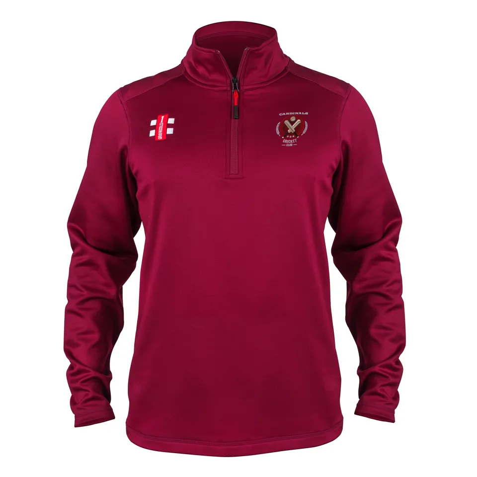 pile-gray-nicolls-storm-crs-cardinals-cc-junior-bordeaux image 1