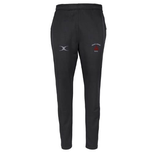 gilbert-rugby-oban-lorne-rfc-donna-pantaloni-quest-neri image 1