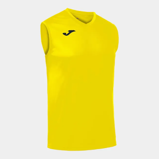 joma-combi-maglietta-senza-maniche-uomo-traspirante image 1