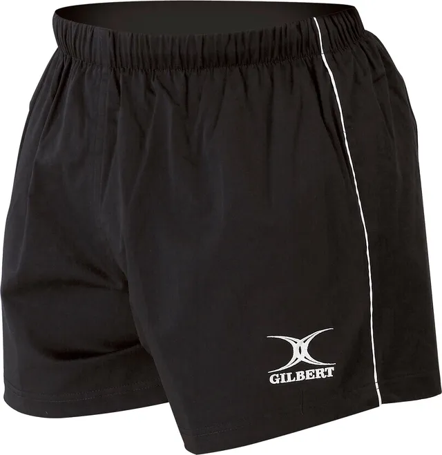 gilbert-match-pantaloncini-rugby-uomo image 1