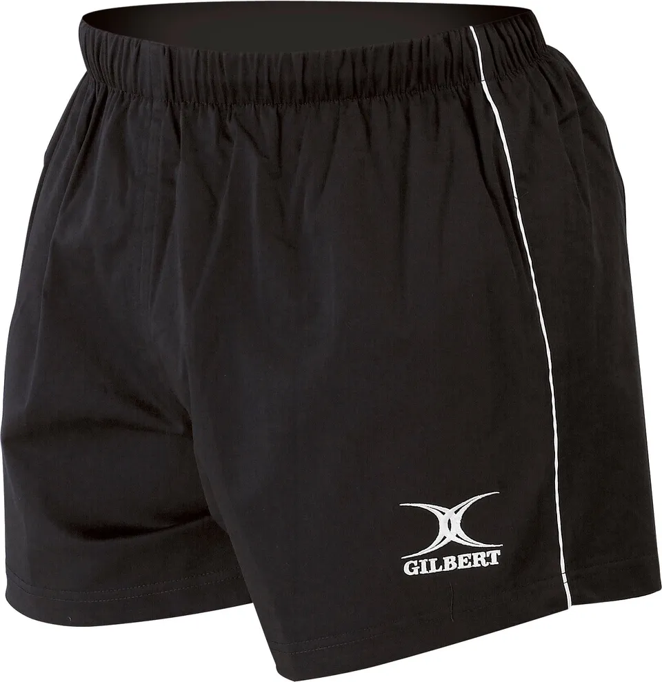 gilbert-match-pantaloncini-rugby-uomo image 1