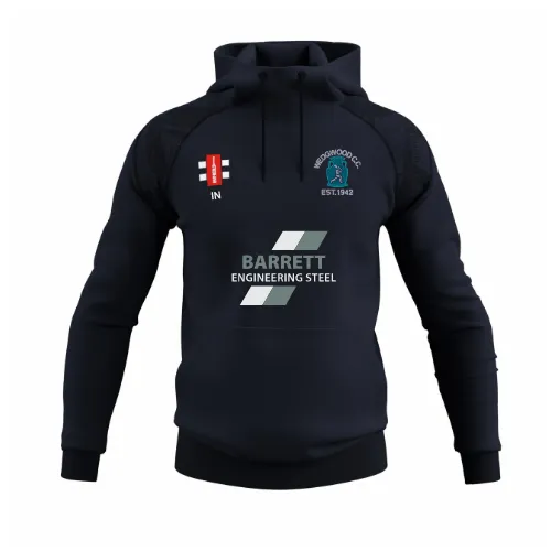 gray-nicolls-wedgwood-cc-gts-hoodie-dark-navy-senior image 1