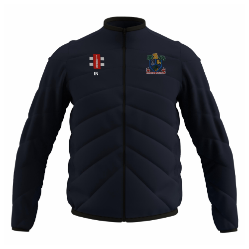 gray-nicolls-dunchurch-bilton-cc-senior-giacca-full-zip-gts-blu-navy image 1