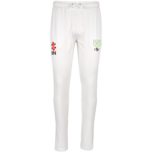 gray-nicolls-north-london-cc-pro-performance-pantaloni-match-adulto-ivory image 1