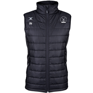 gilbert-rugby-pro-smanicato-adulto-ditchling-rfc-nero image 1