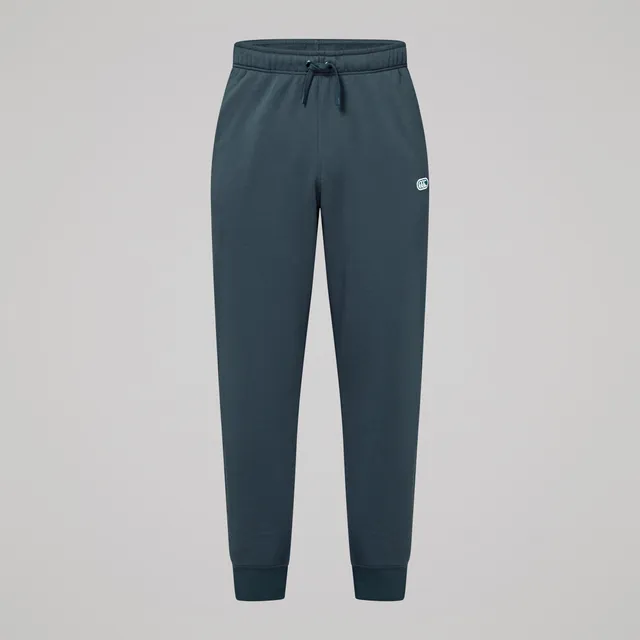 canterbury-mens-everyday-sweatpant-grigio-pantalone-tuta-uomo-relaxed-fit image 1