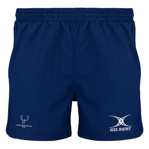 gilbert-rugby-north-ribblesdale-rfc-senior-virtuo-pantaloncini-rugby-blu-navy-sc image 1