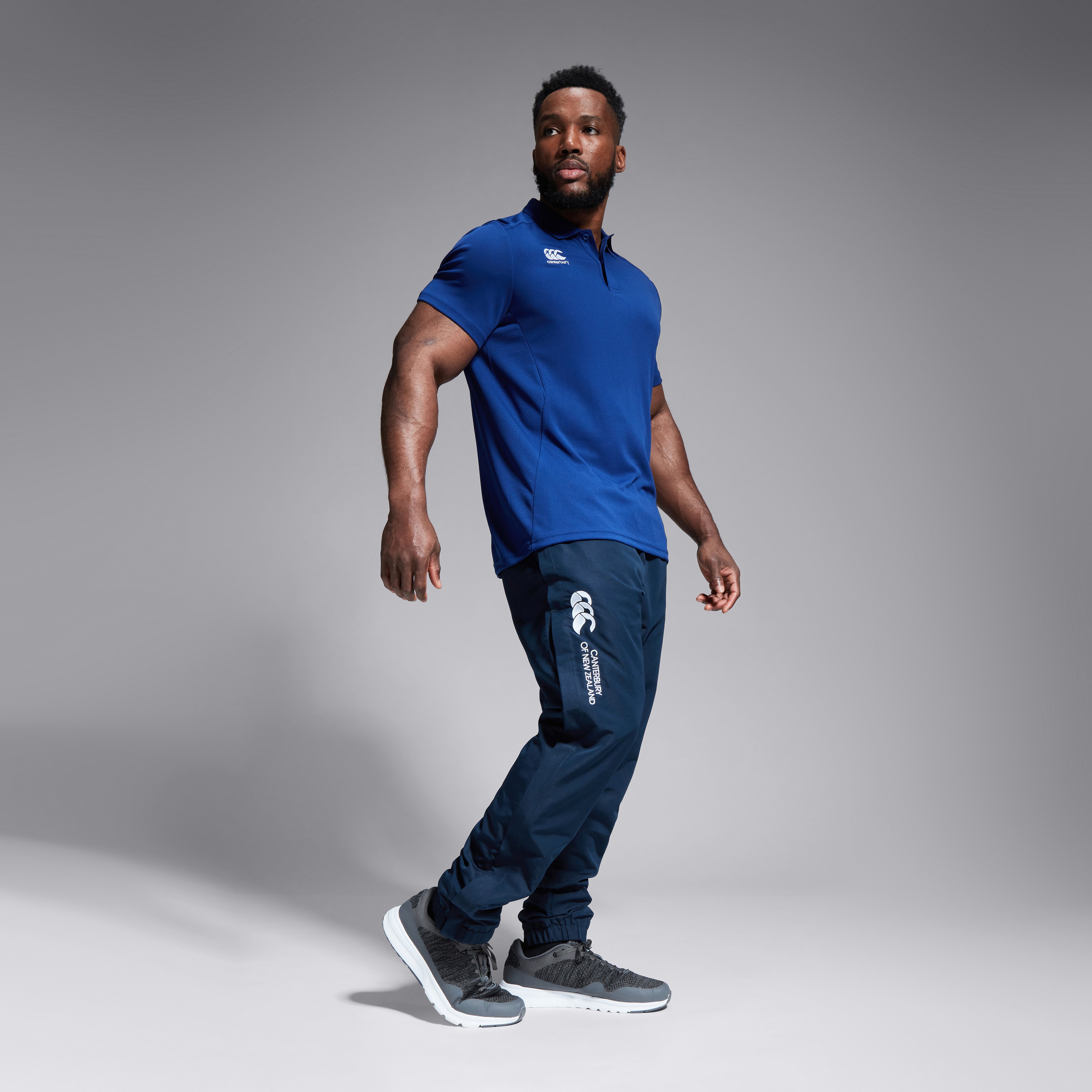 canterbury-mens-cuffed-stadium-pant-blu-navy-pantalone-tuta-uomo-con-polsino image 3