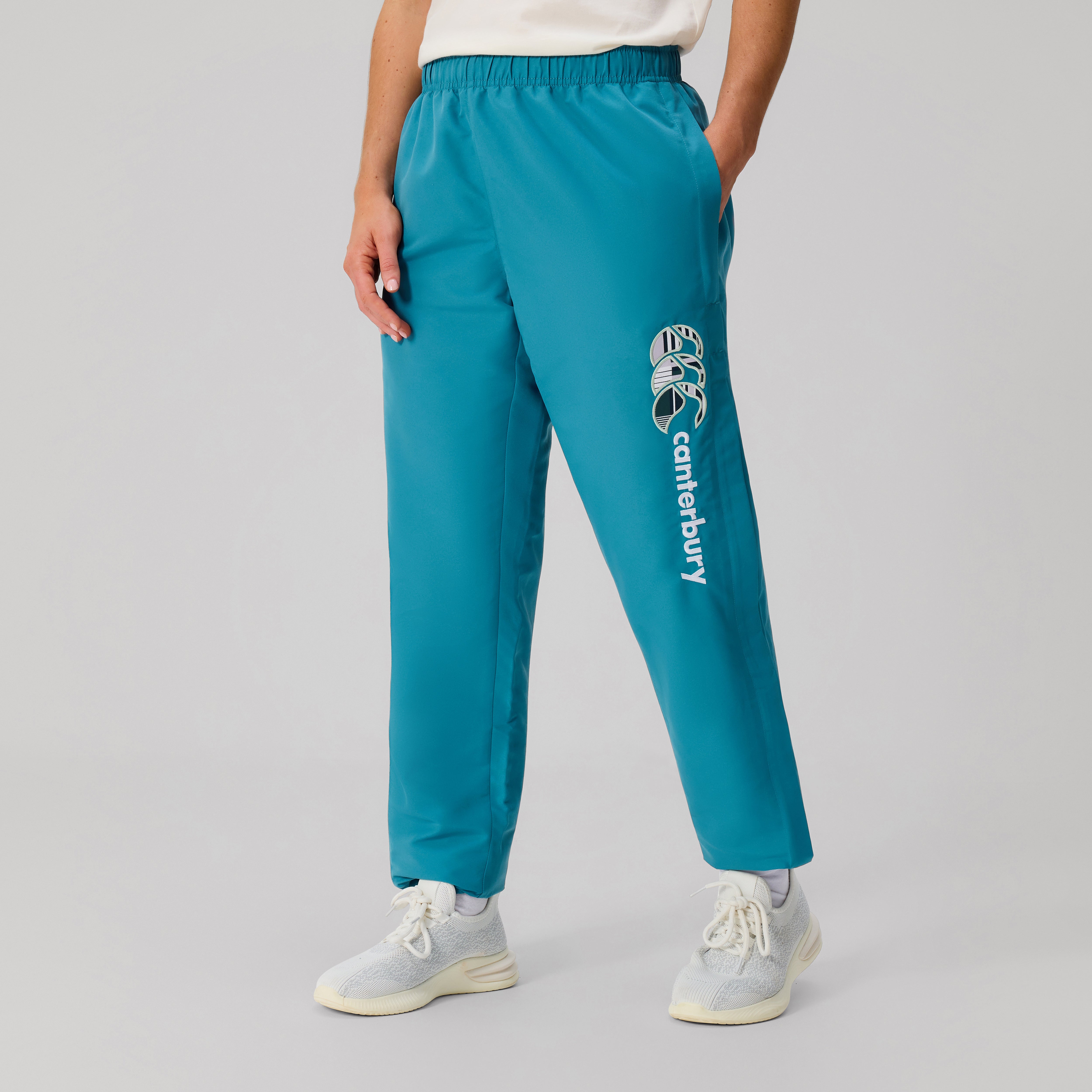 canterbury-uglies-stadium-pantaloni-rugby-donna-blu image 4