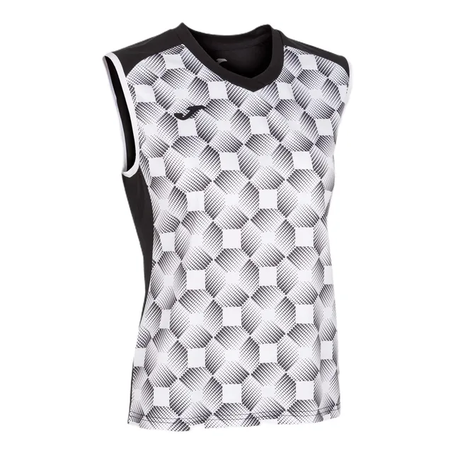 joma-supernova-iii-t-shirt-sportiva-donna image 1