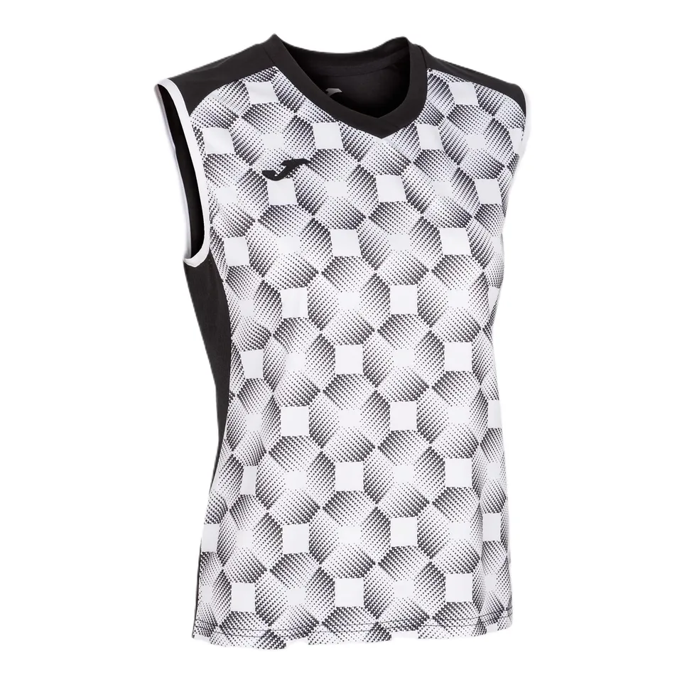 joma-supernova-iii-t-shirt-sportiva-donna image 1