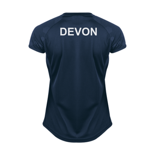 grays-apex-650-maglia-hockey-bambino-devon-hockey-association-blu-navy-scuro-jun image 2