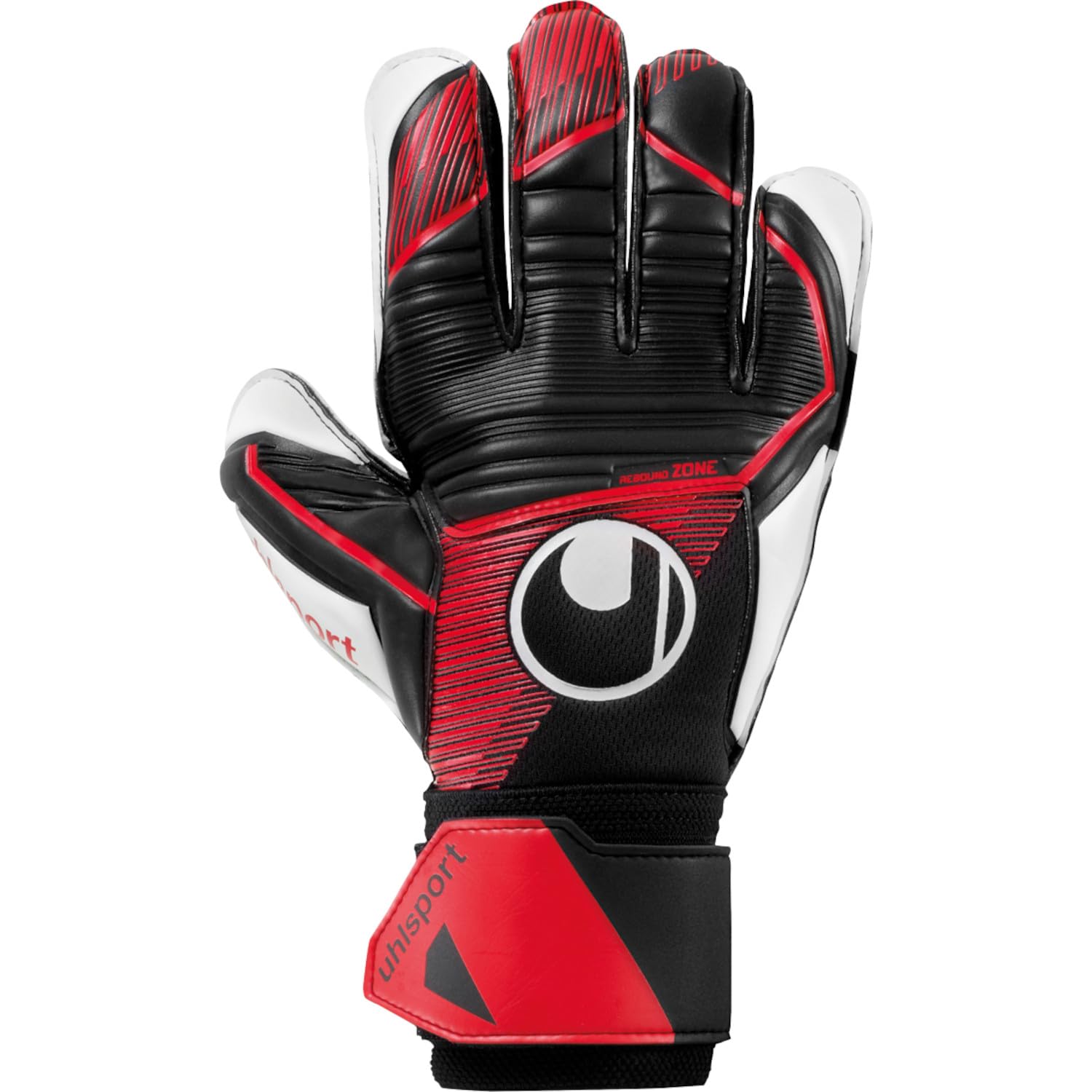 uhlsport-powerline-soft-pro-guanti-da-portiere-calcio-unisex image 1