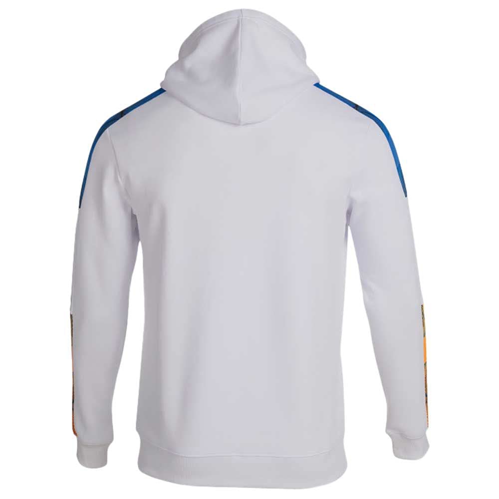 joma-championship-street-ii-felpa-con-cappuccio-unisex image 2