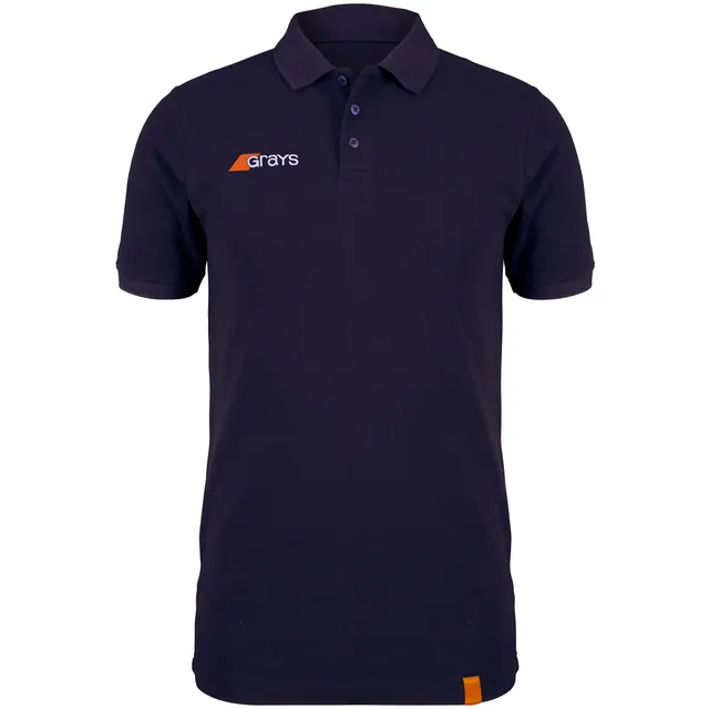 grays-tangent-polo-shirt-uomo image 1