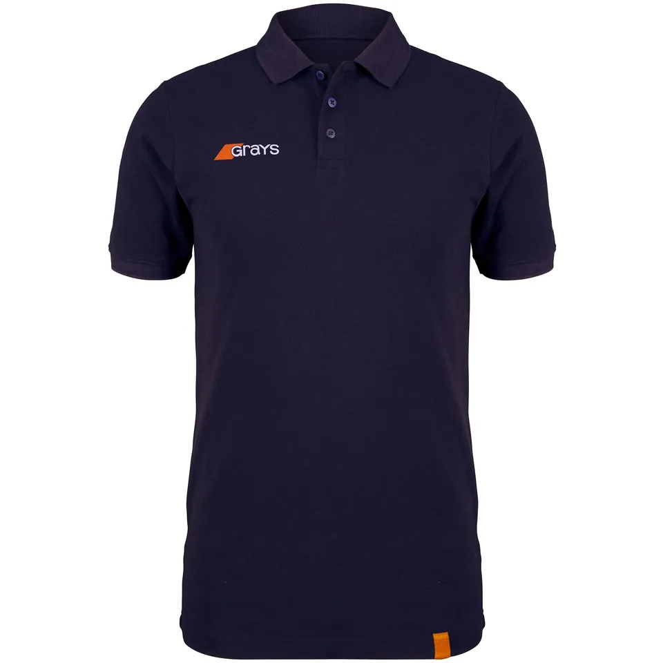 grays-tangent-polo-shirt-uomo image 1