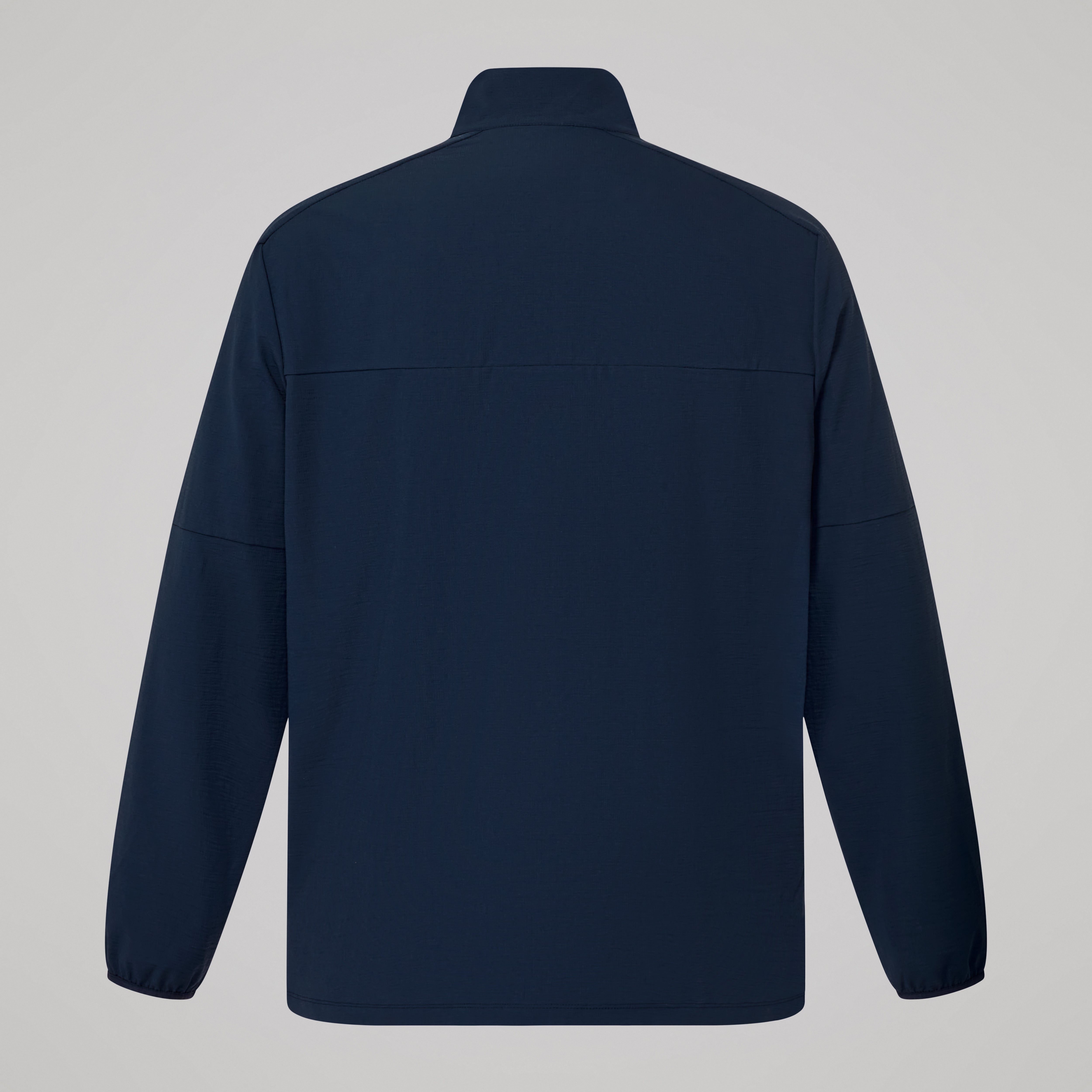 canterbury-tempo-full-zip-uomo-giacca-rugby-blu image 6