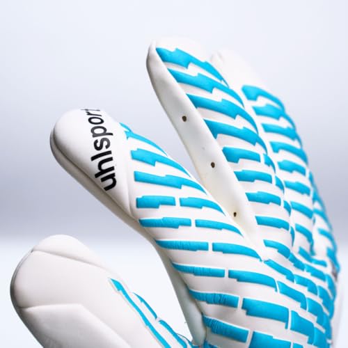 uhlsport-cybertec-supersoft-hn-guanti-da-portiere-calcio-bambini-e-adulti image 8
