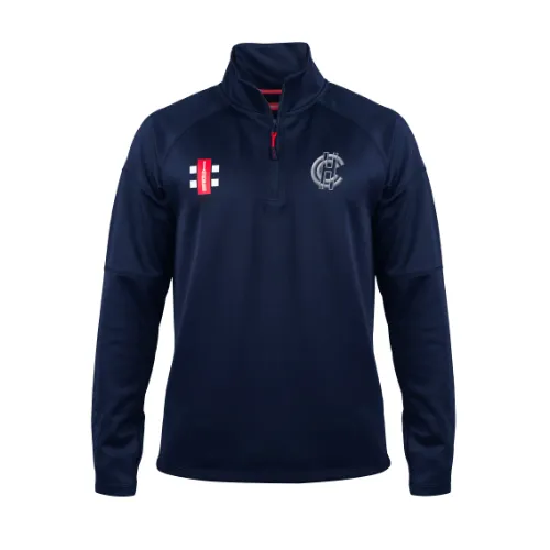 gray-nicolls-hambledon-cc-senior-pro-thermo-fleece-blu-navy image 1
