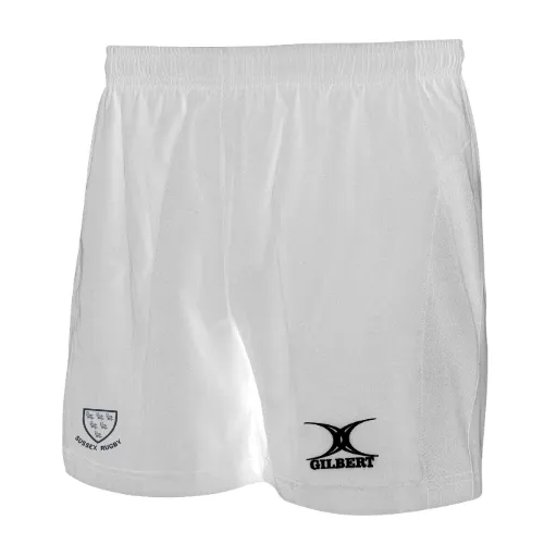gilbert-rugby-virtuo-pantaloncini-uomo-sussex-rfu-bianco image 1