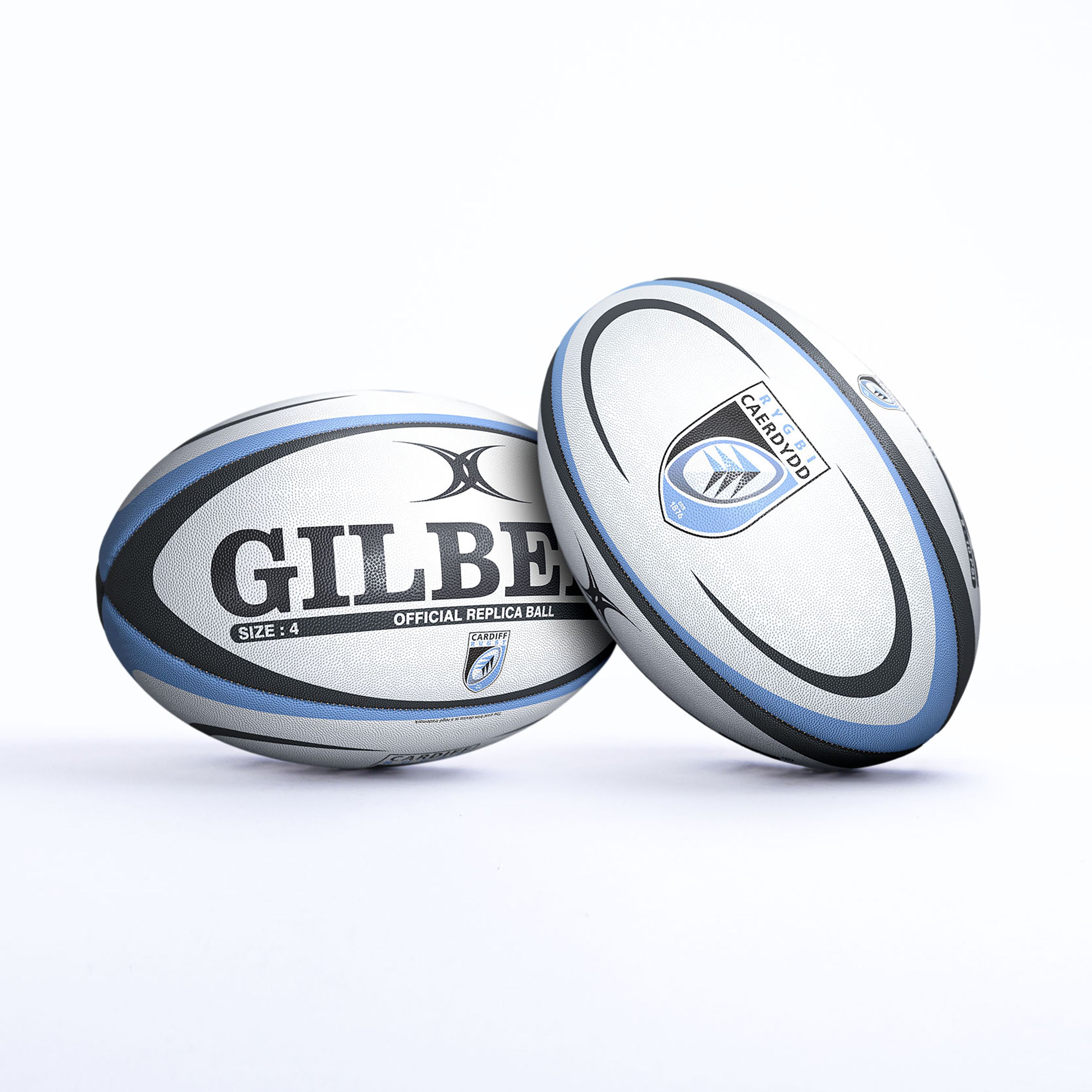 gilbert-rugby-pallone-replica-cardiff-misure-mini-midi-4-e-5 image 5