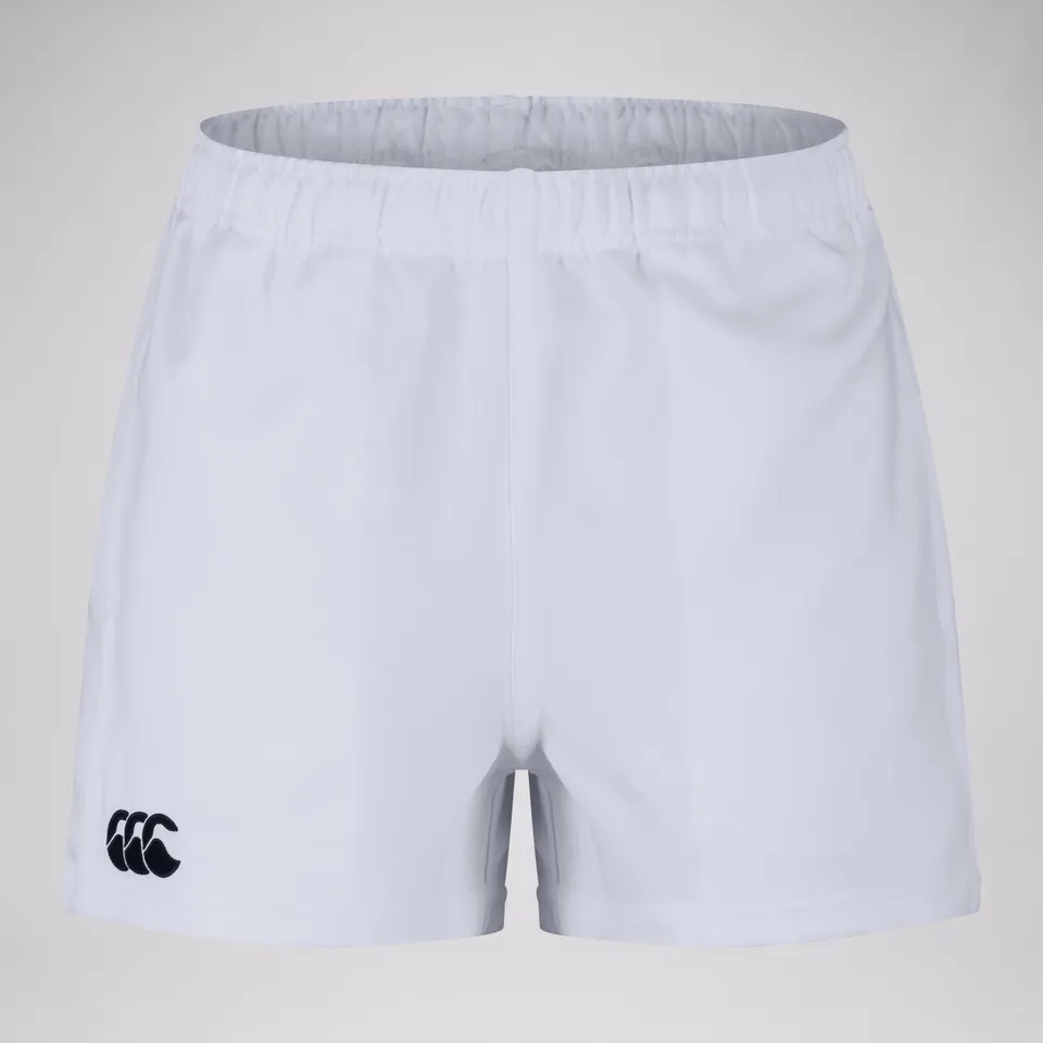 canterbury-players-drill-pantaloncini-rugby-uomo-bianco image 1