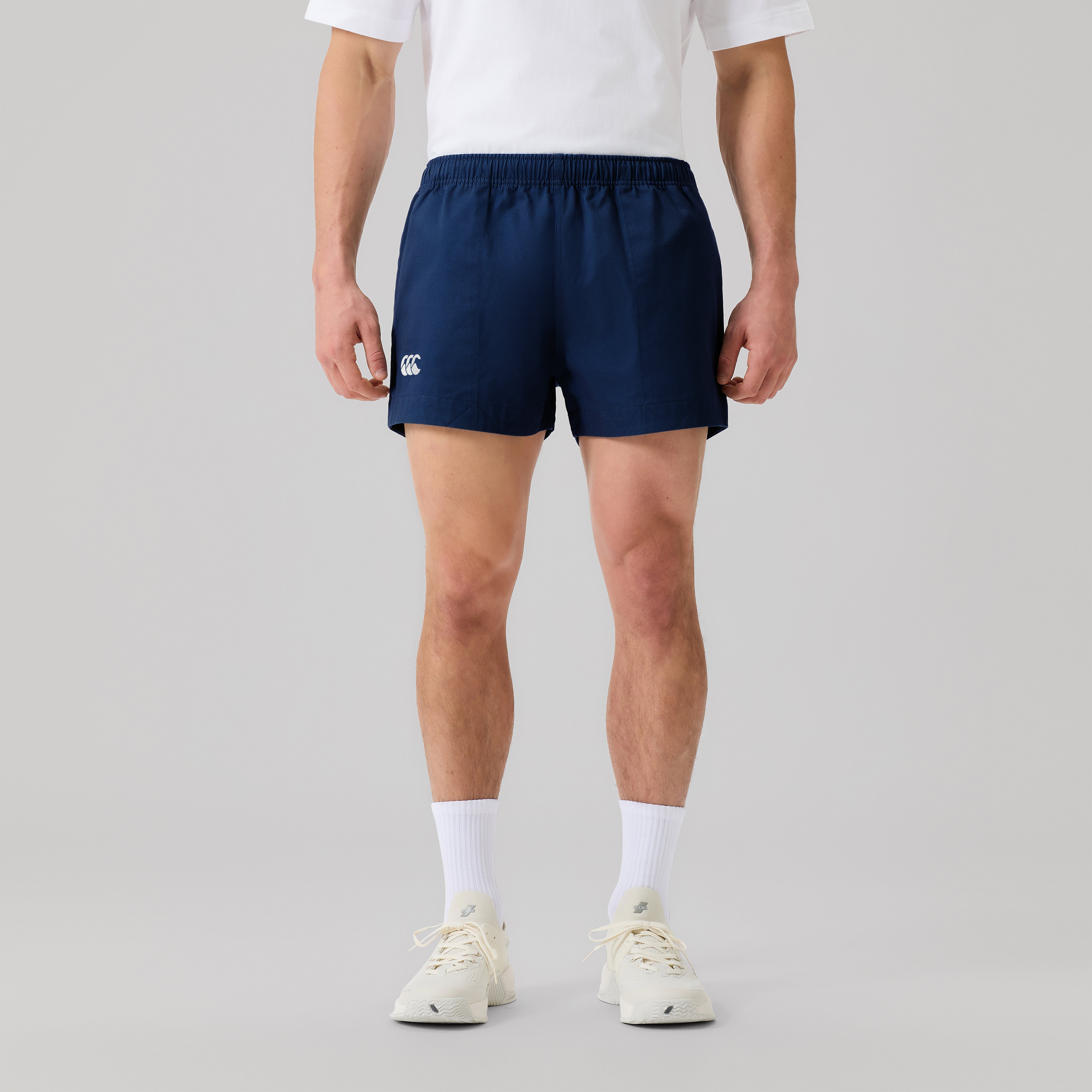 canterbury-fundamentals-retro-short-uomo image 3