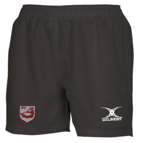 gilbert-rugby-bromsgrove-rfc-donna-saracen-v3-match-shorts-neri image 1