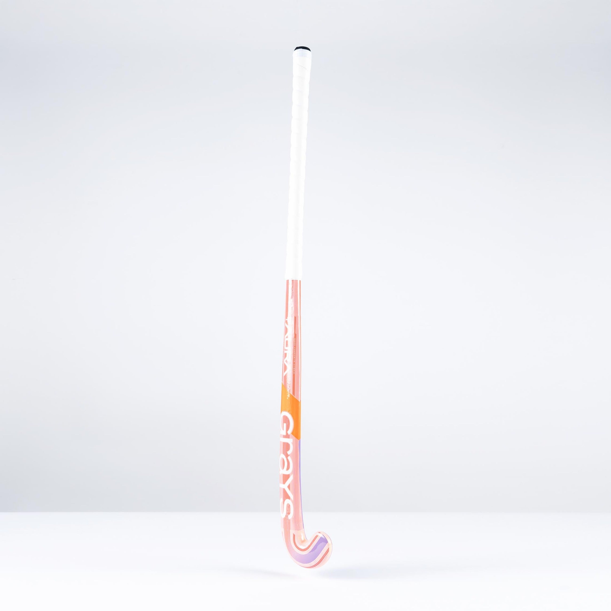 grays-aura-gt-mazza-da-hockey-junior-legno-pink-lilac image 3