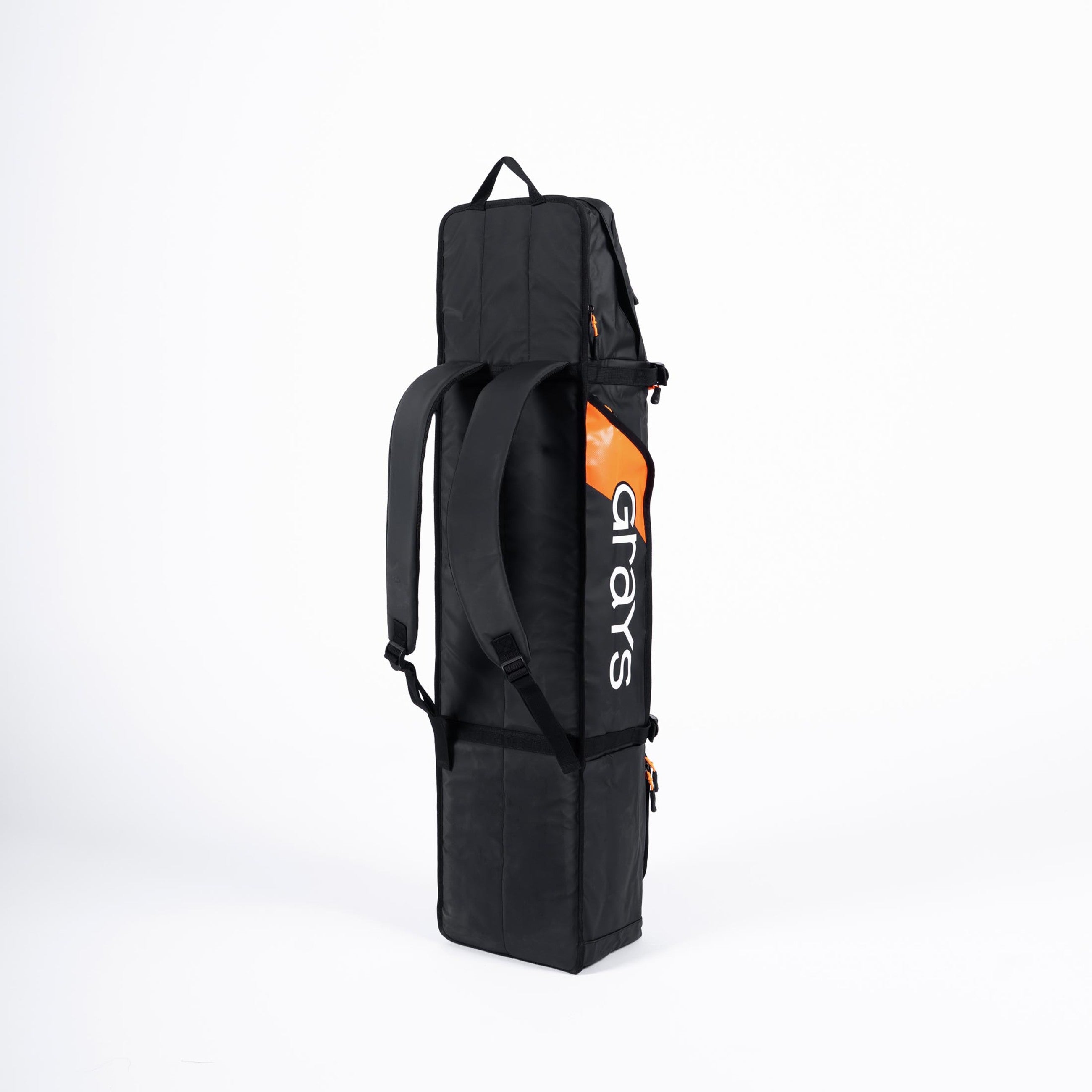 grays-cyclone-wp-kitbag-borsa-hockey-impermeabile-nera image 2