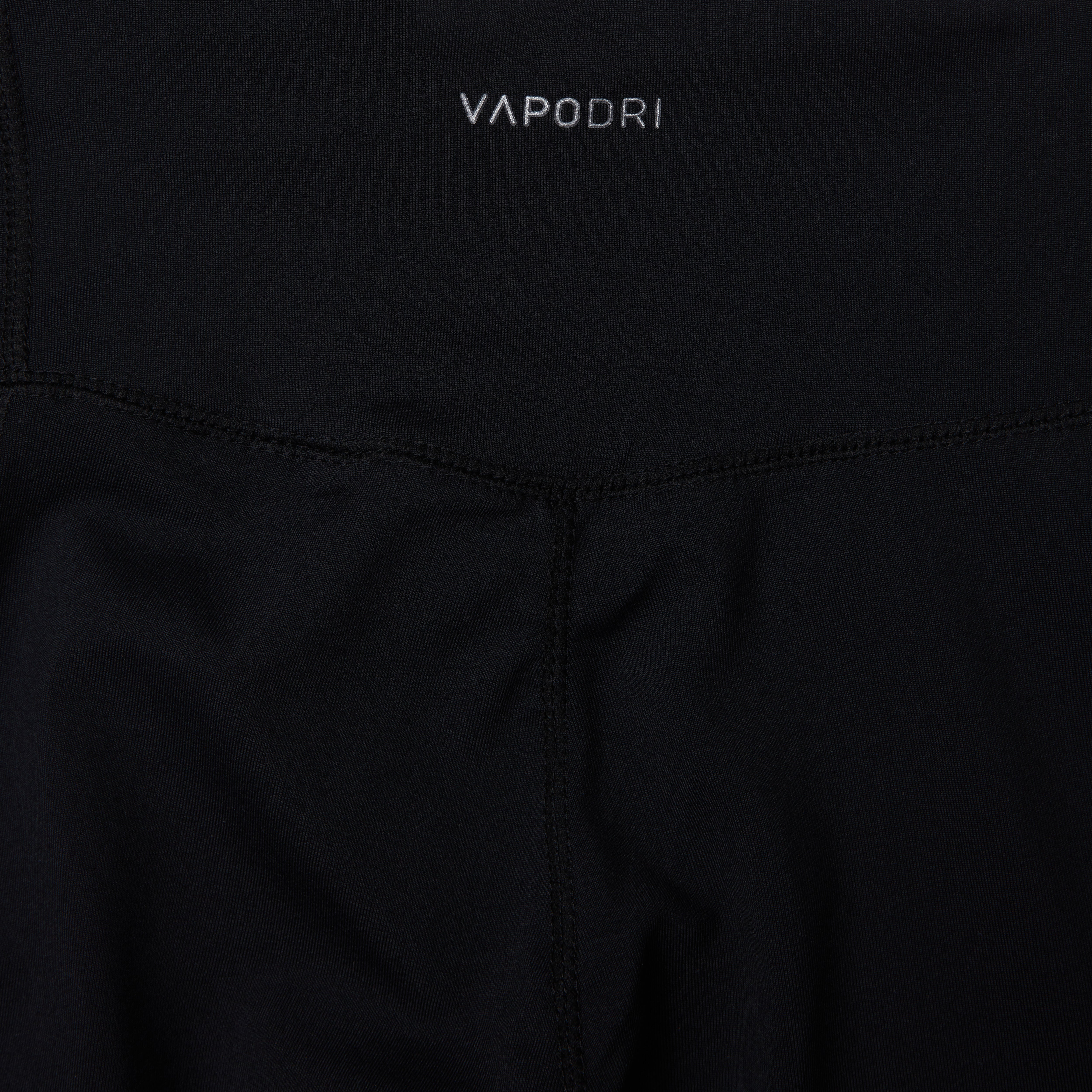 canterbury-donna-vapodri-capri-leggings-nero image 8