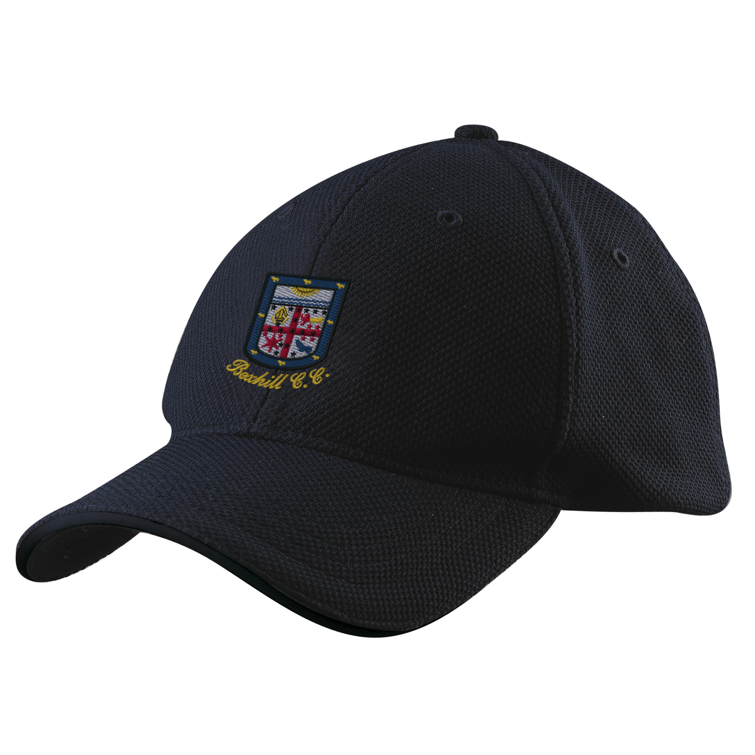 gray-nicolls-bexhill-cc-cappellino-cricket-adulto-dark-navy image 1