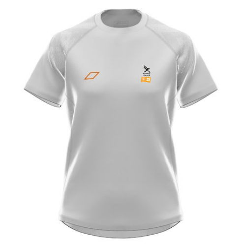 grays-oxford-hawks-talent-academy-gts-maglia-s-s-donna-bianca image 1