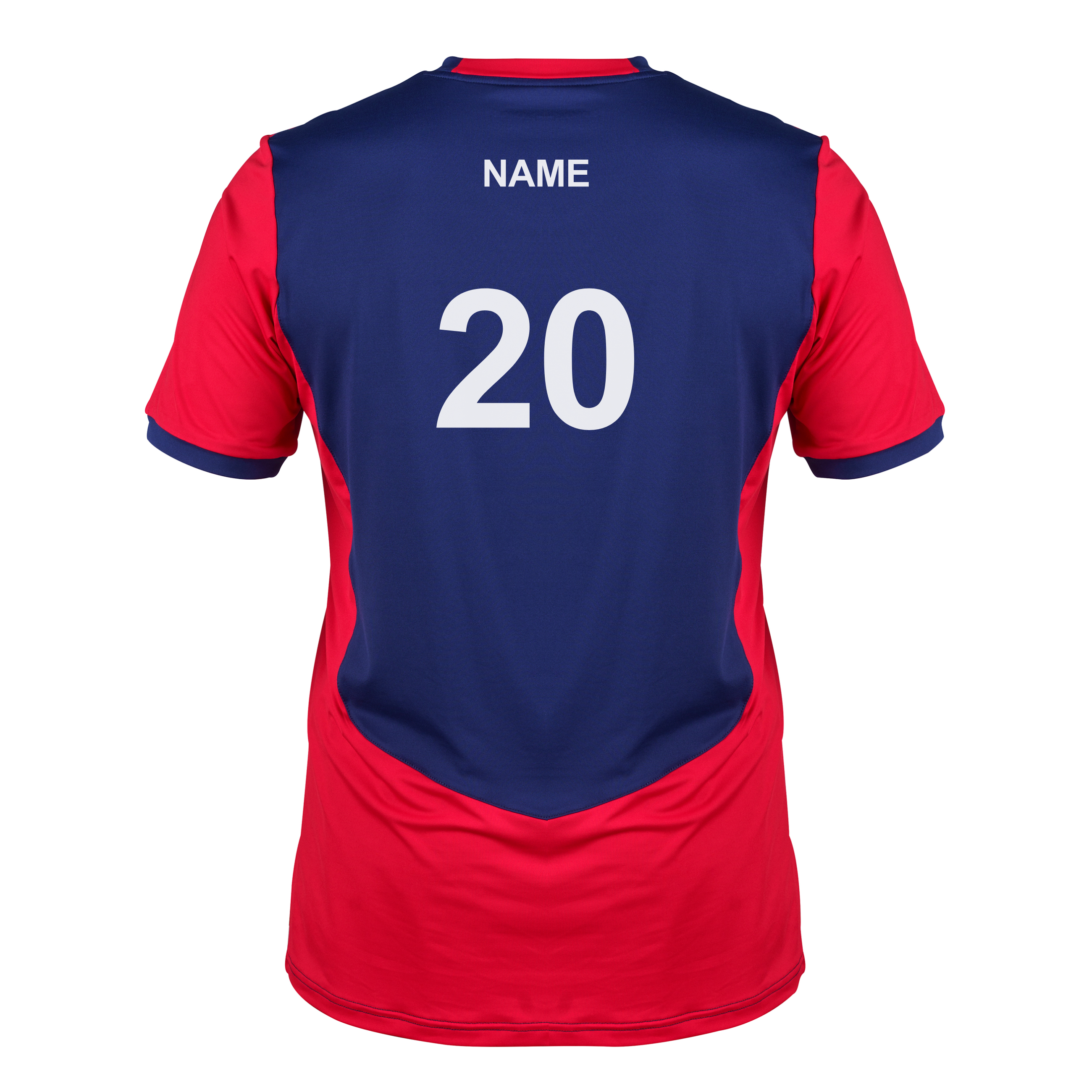 gray-nicolls-pro-performance-maglia-t20-manica-corta-senior-cobham-avorians-cc-n image 2