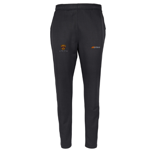 grays-quest-pantaloni-training-cannock-hc-senior-nero image 1